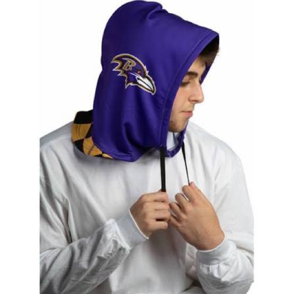 Baltimore Ravens SoHoodie